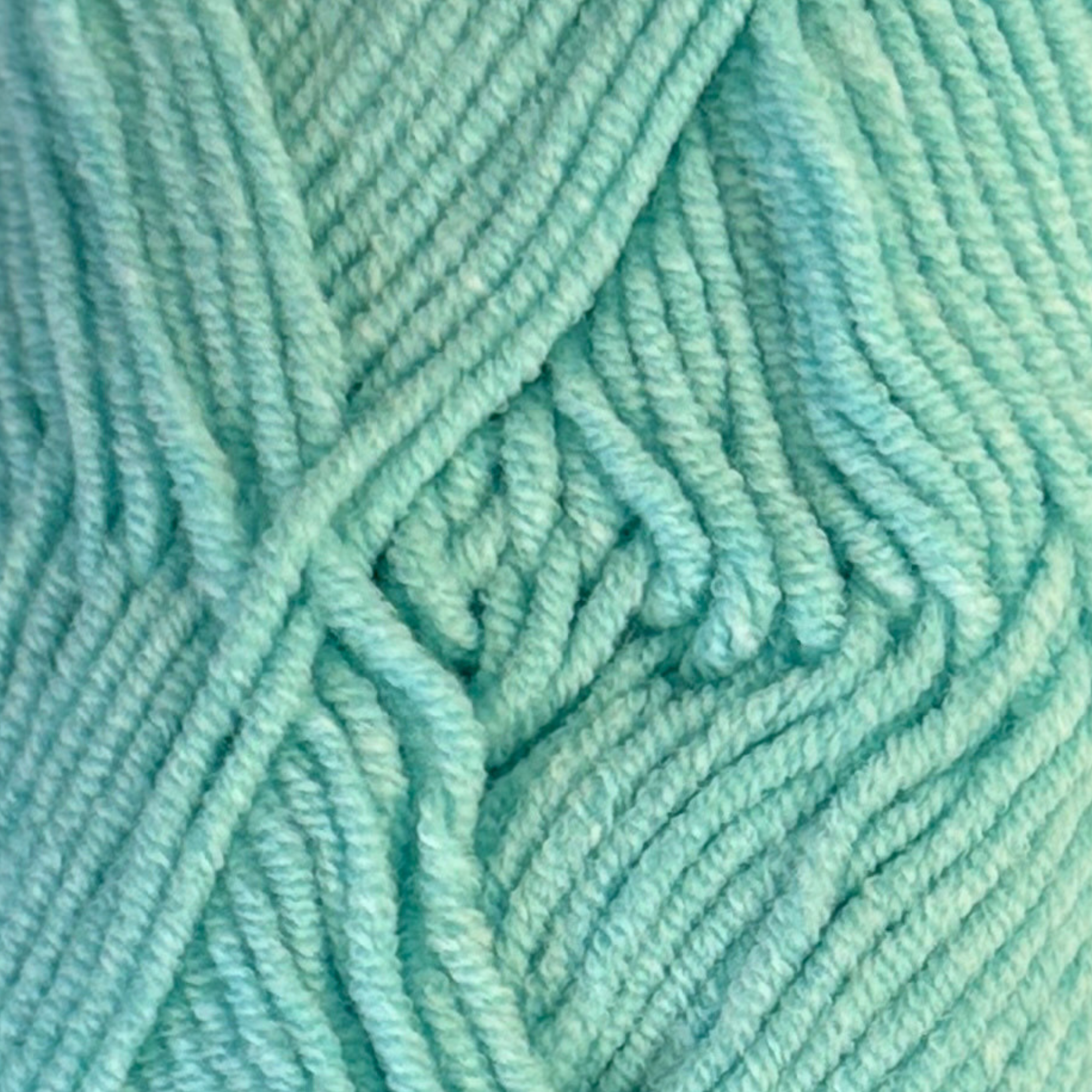 Hello Easy Cotton Acrylic Blend Yarn 25g