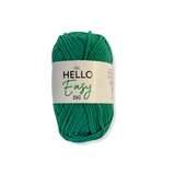 Hello Easy Cotton Acrylic Blend Yarn 25g