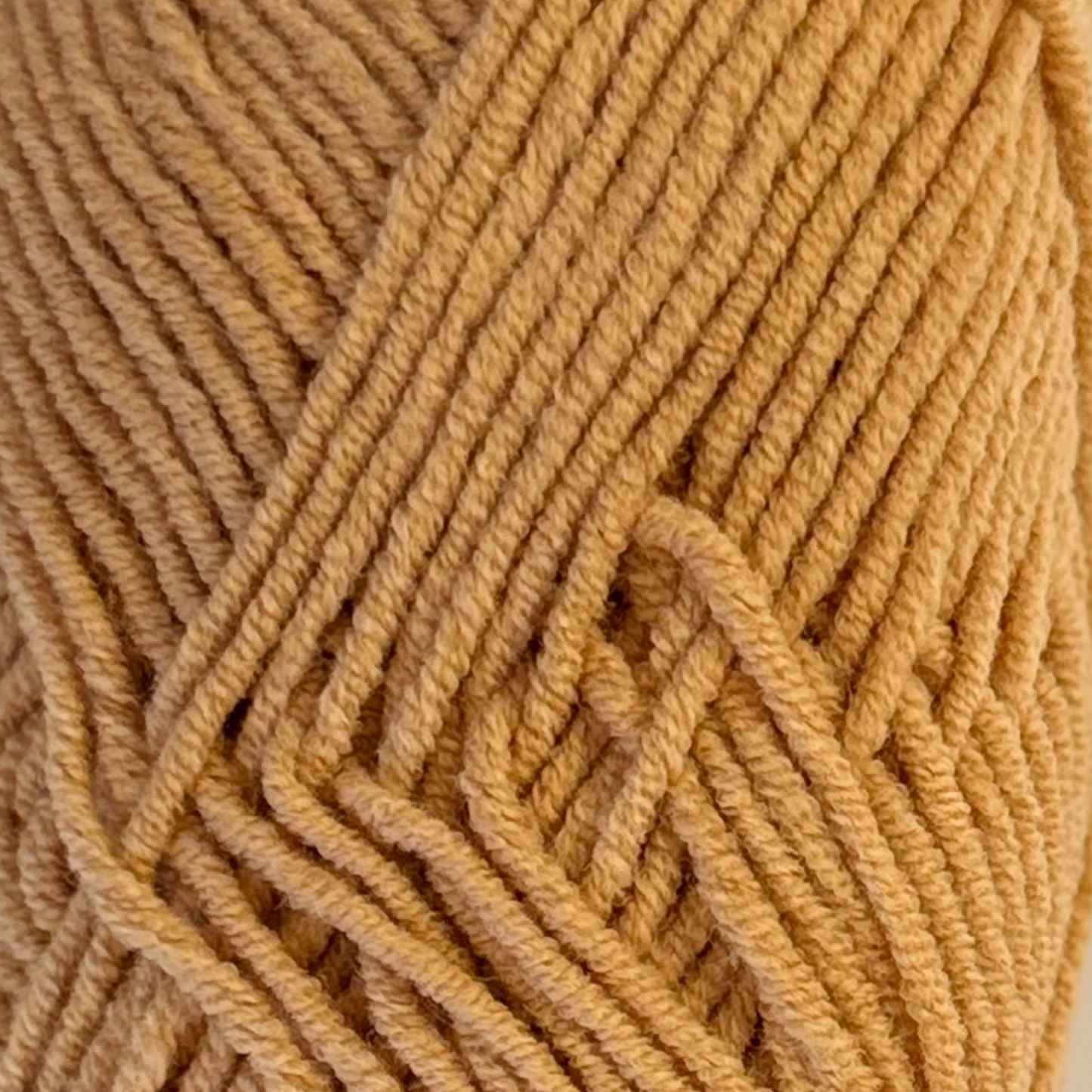 Hello Easy Cotton Acrylic Blend Yarn 25g
