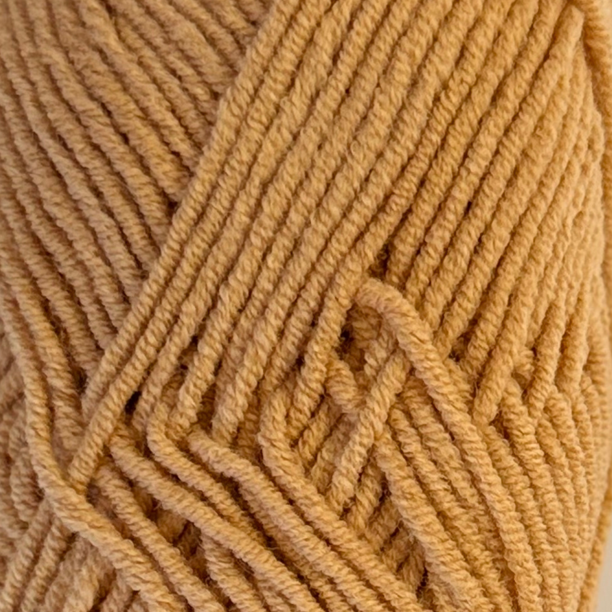 Hello Easy Cotton Acrylic Blend Yarn 25g