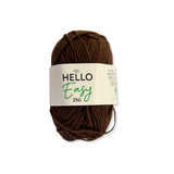 Hello Easy Cotton Acrylic Blend Yarn 25g
