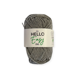Hello Easy Cotton Acrylic Blend Yarn 25g