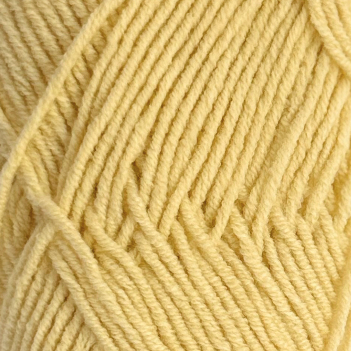 Hello Easy Cotton Acrylic Blend Yarn 25g