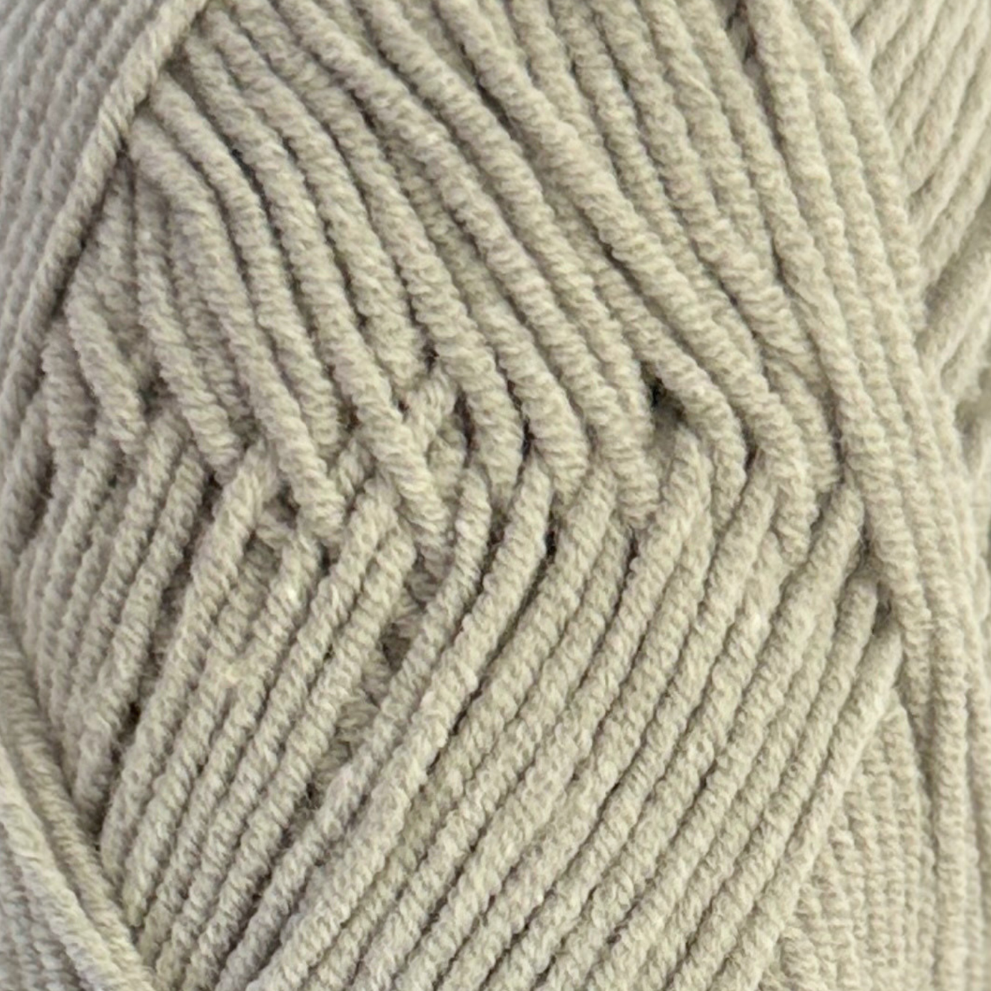 Hello Easy Cotton Acrylic Blend Yarn 25g