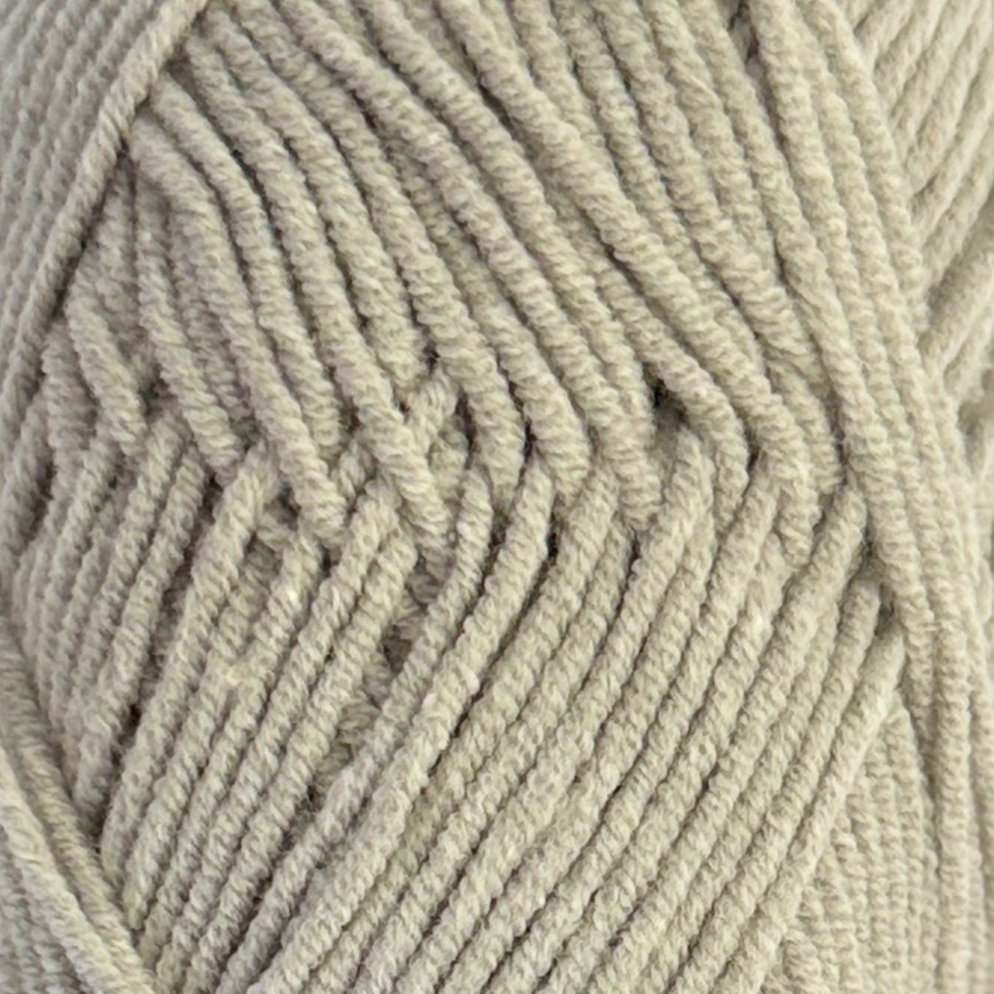 Hello Easy Cotton Acrylic Blend Yarn 25g