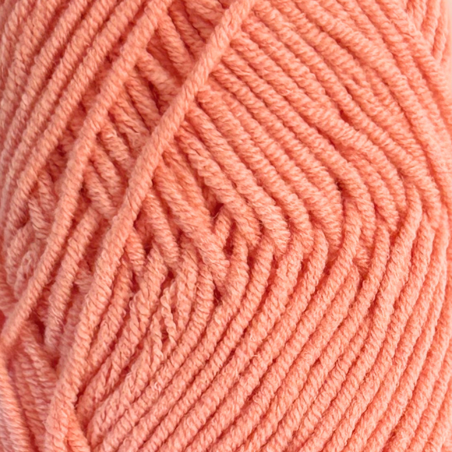 Hello Easy Cotton Acrylic Blend Yarn 25g