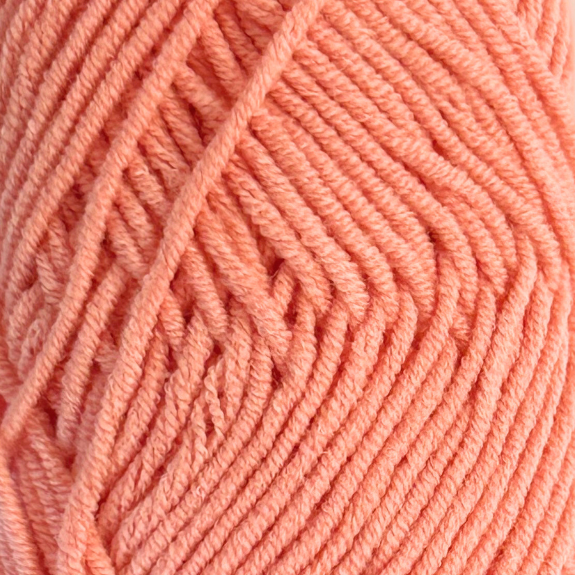 Hello Easy Cotton Acrylic Blend Yarn 25g