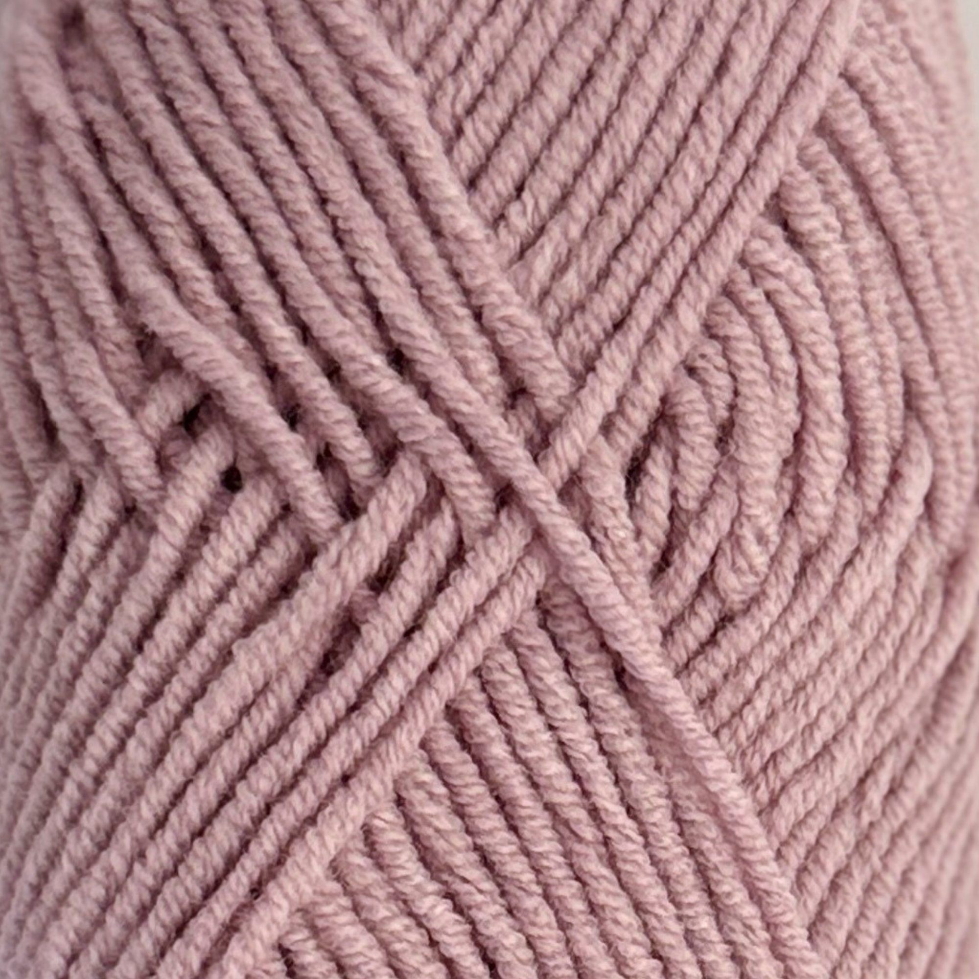Hello Easy Cotton Acrylic Blend Yarn 25g