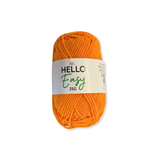 Hello Easy Cotton Acrylic Blend Yarn 25g