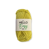 Hello Easy Cotton Acrylic Blend Yarn 25g