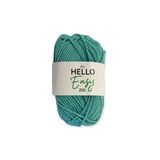 Hello Easy Cotton Acrylic Blend Yarn 25g