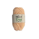 Hello Easy Cotton Acrylic Blend Yarn 25g