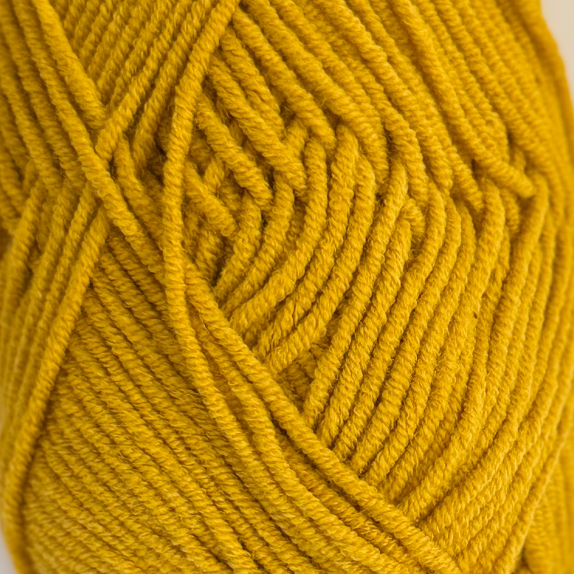 Hello Easy Cotton Acrylic Blend Yarn 25g