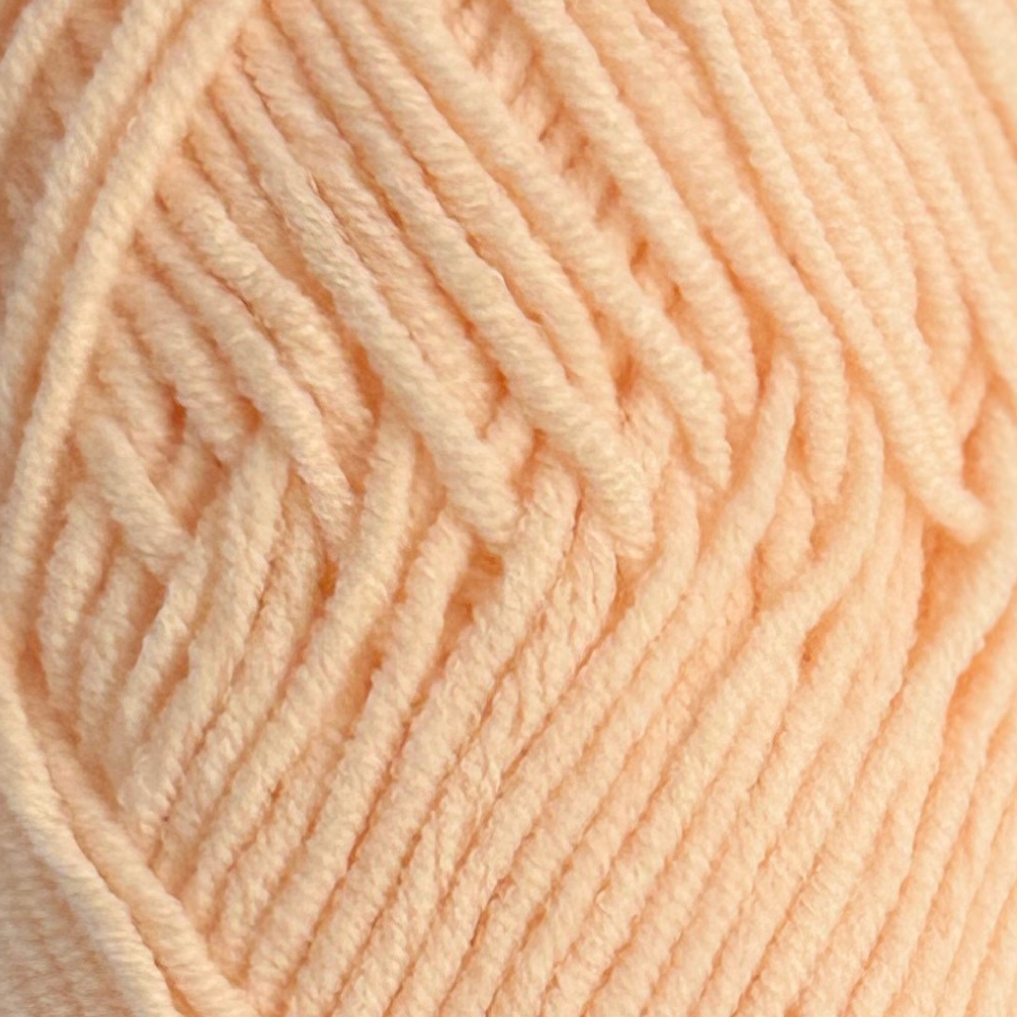 Hello Easy Cotton Acrylic Blend Yarn 25g