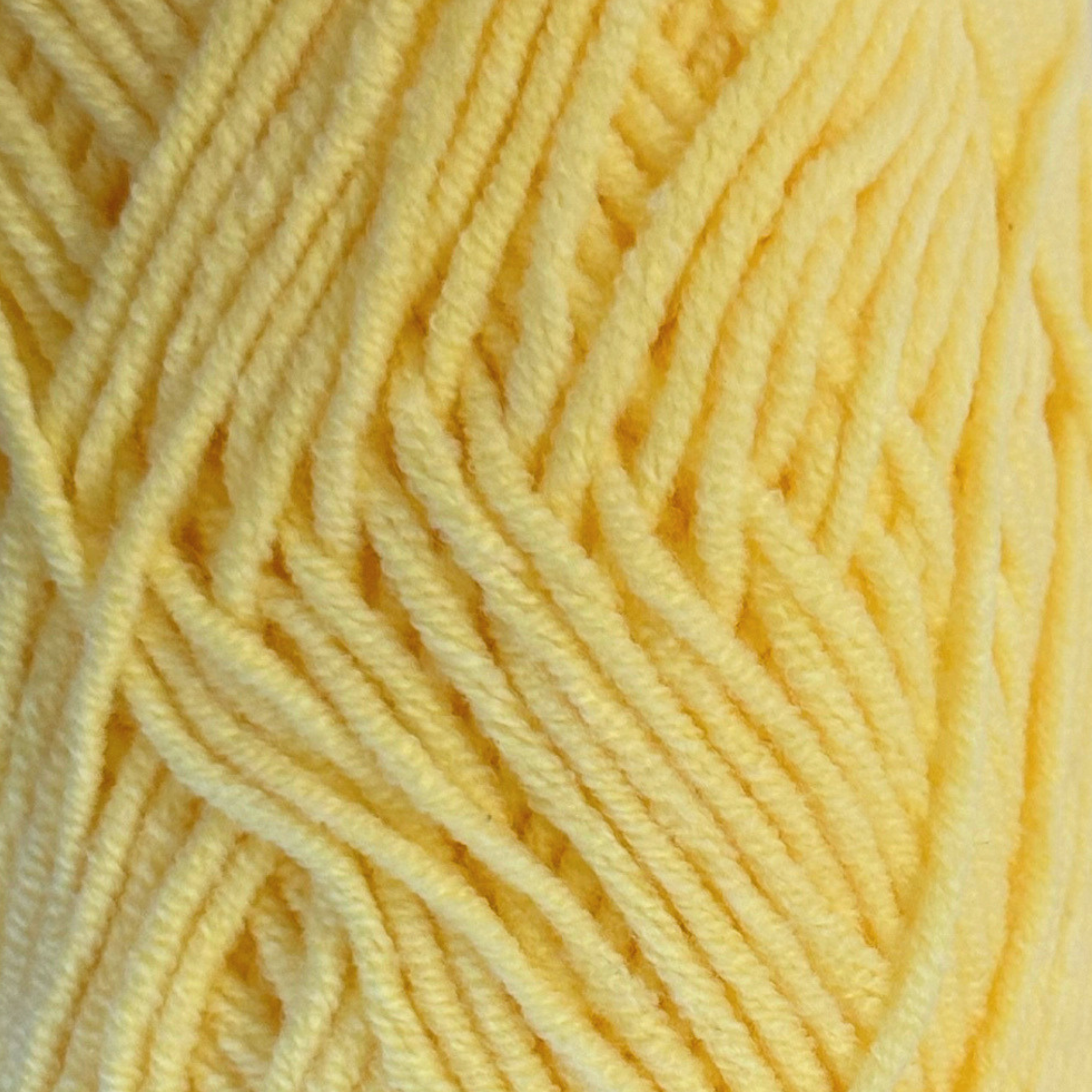 Hello Easy Cotton Acrylic Blend Yarn 25g