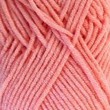 Hello Easy Cotton Acrylic Blend Yarn 25g