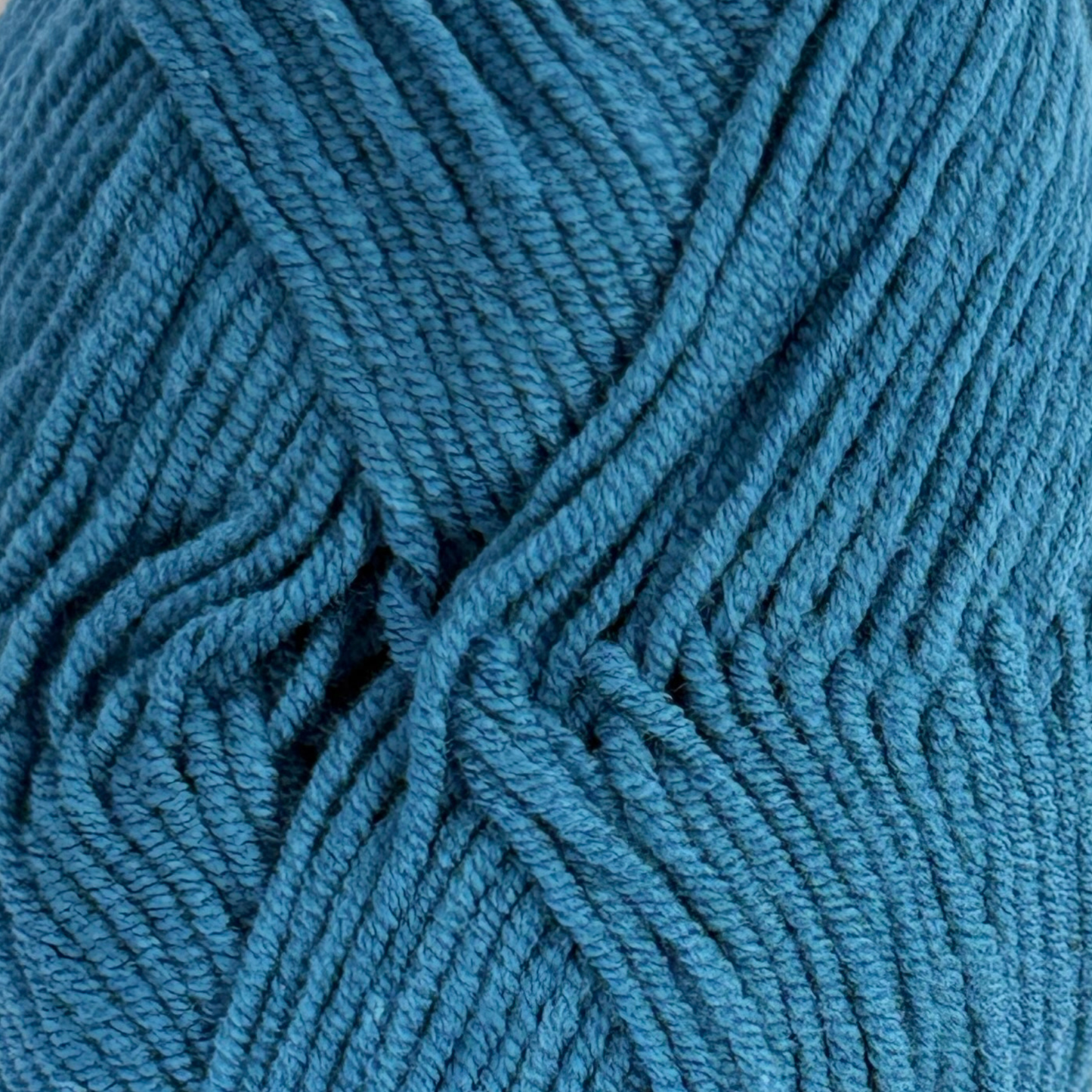 Hello Easy Cotton Acrylic Blend Yarn 25g