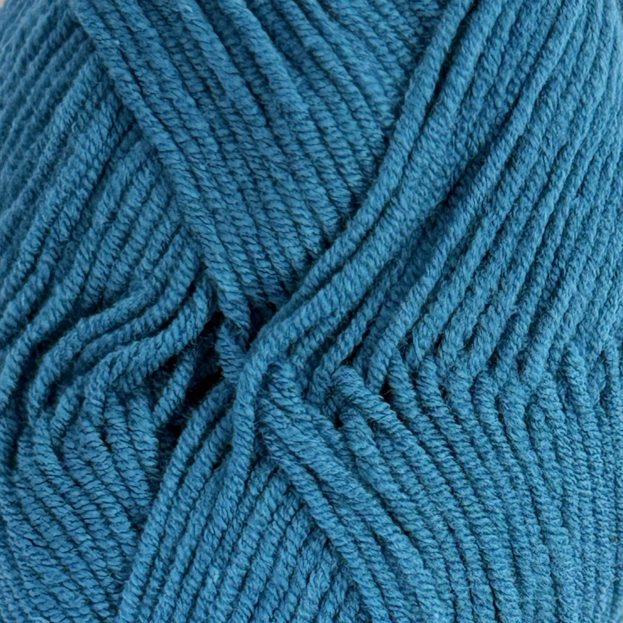 Hello Easy Cotton Acrylic Blend Yarn 25g