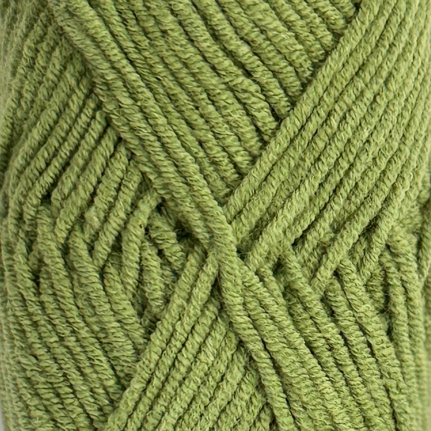 Hello Easy Cotton Acrylic Blend Yarn 25g