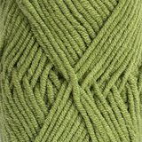 Hello Easy Cotton Acrylic Blend Yarn 25g