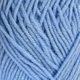 Hello Easy Cotton Acrylic Blend Yarn 25g