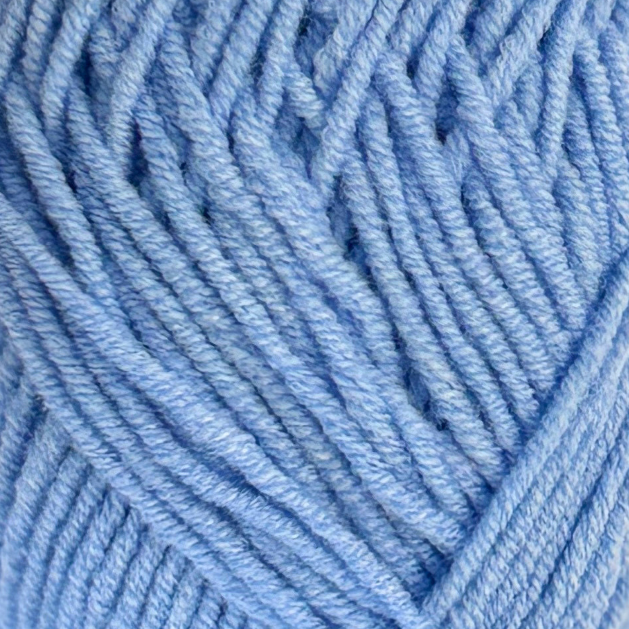 Hello Easy Cotton Acrylic Blend Yarn 25g