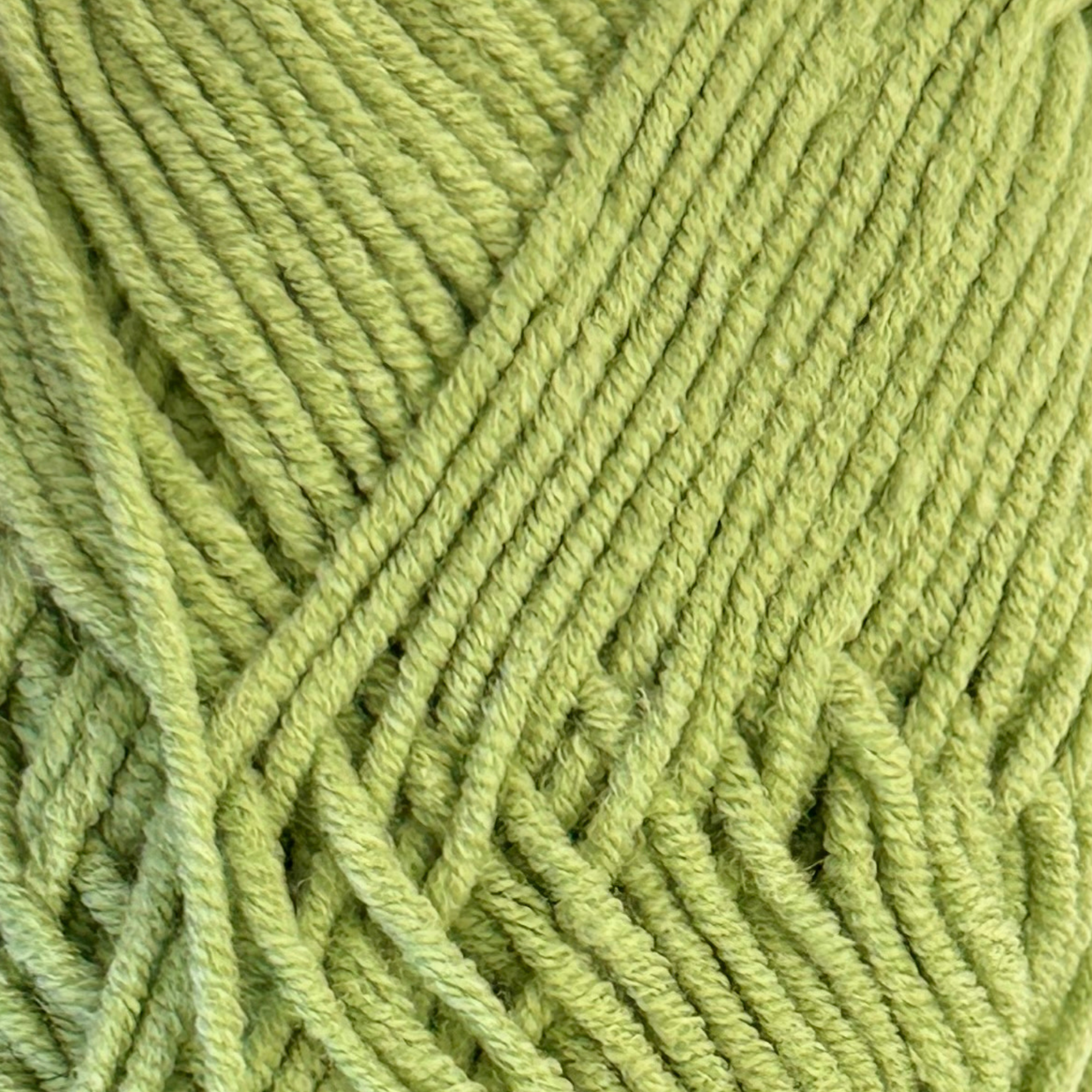 Hello Easy Cotton Acrylic Blend Yarn 25g