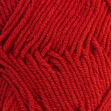 Hello Easy Cotton Acrylic Blend Yarn 25g