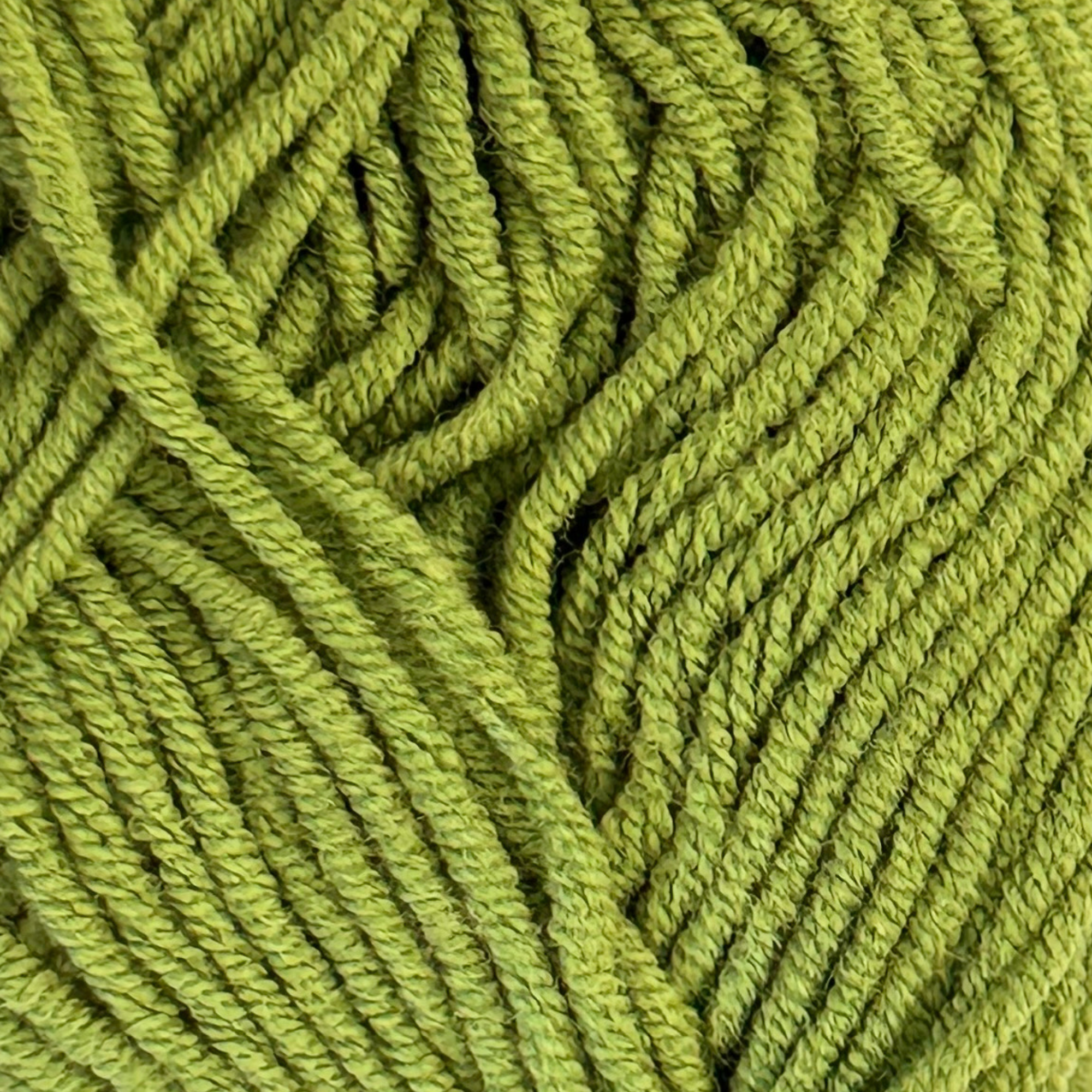 Hello Easy Cotton Acrylic Blend Yarn 25g