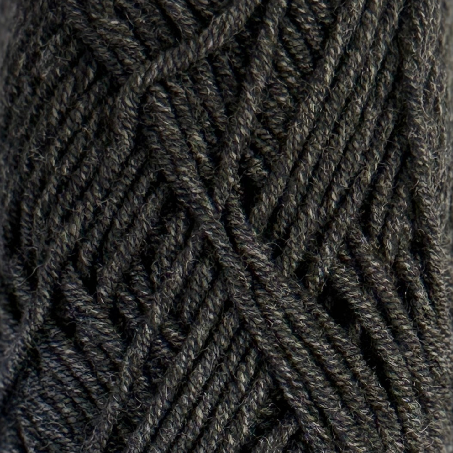 Hello Easy Cotton Acrylic Blend Yarn 25g