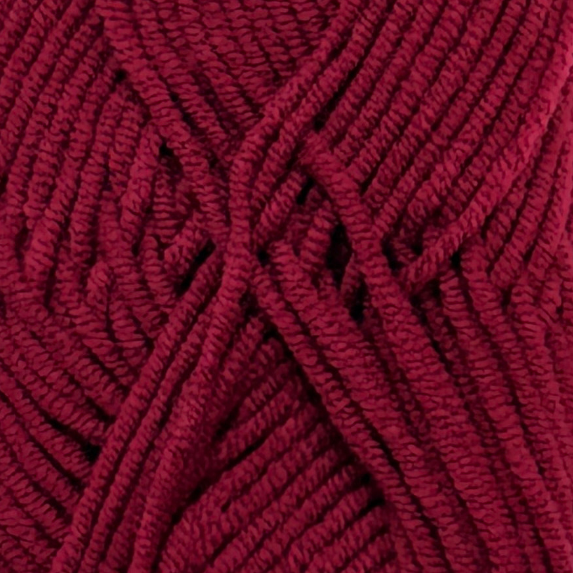 Hello Easy Cotton Acrylic Blend Yarn 25g