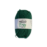 Hello Easy Cotton Acrylic Blend Yarn 25g