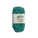 Hello Easy Cotton Acrylic Blend Yarn 25g