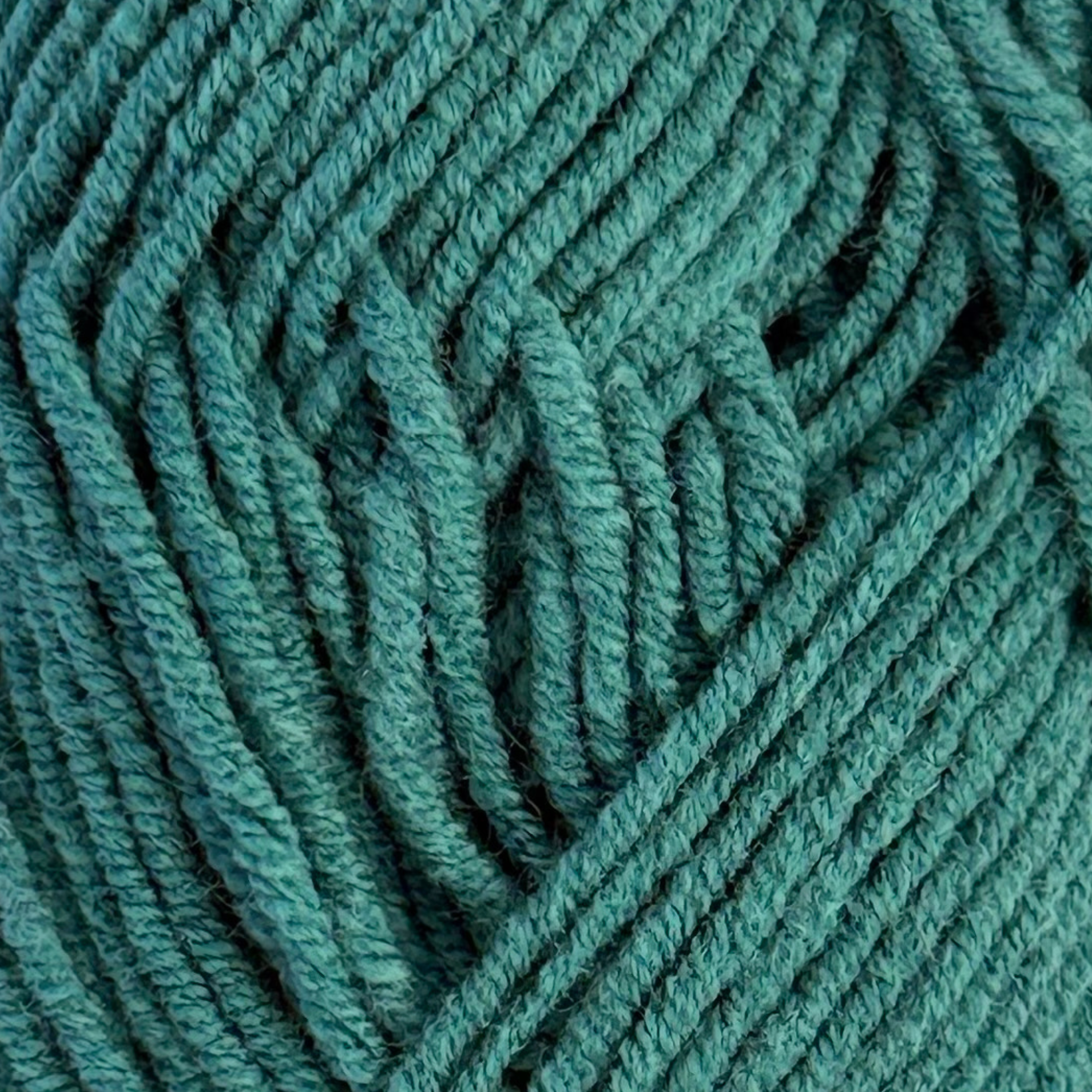 Hello Easy Cotton Acrylic Blend Yarn 25g