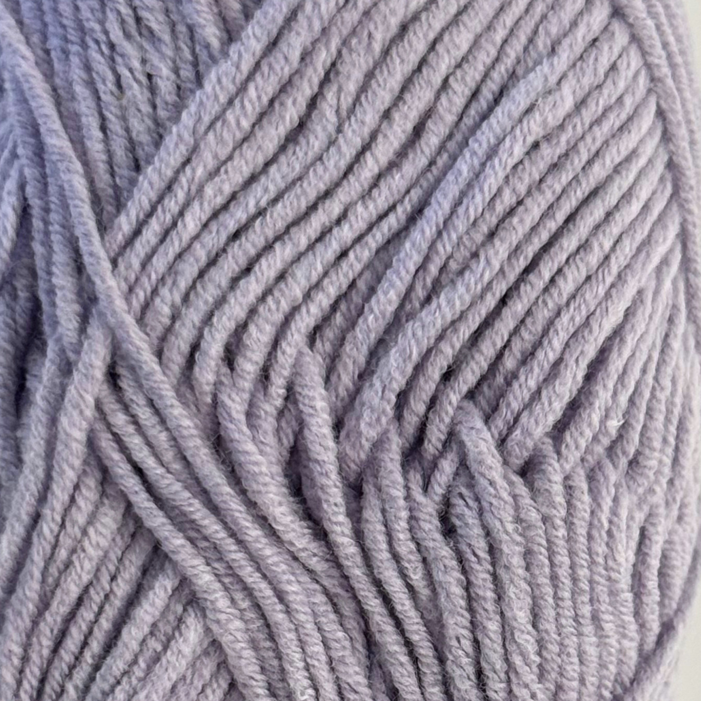 Hello Easy Cotton Acrylic Blend Yarn 25g