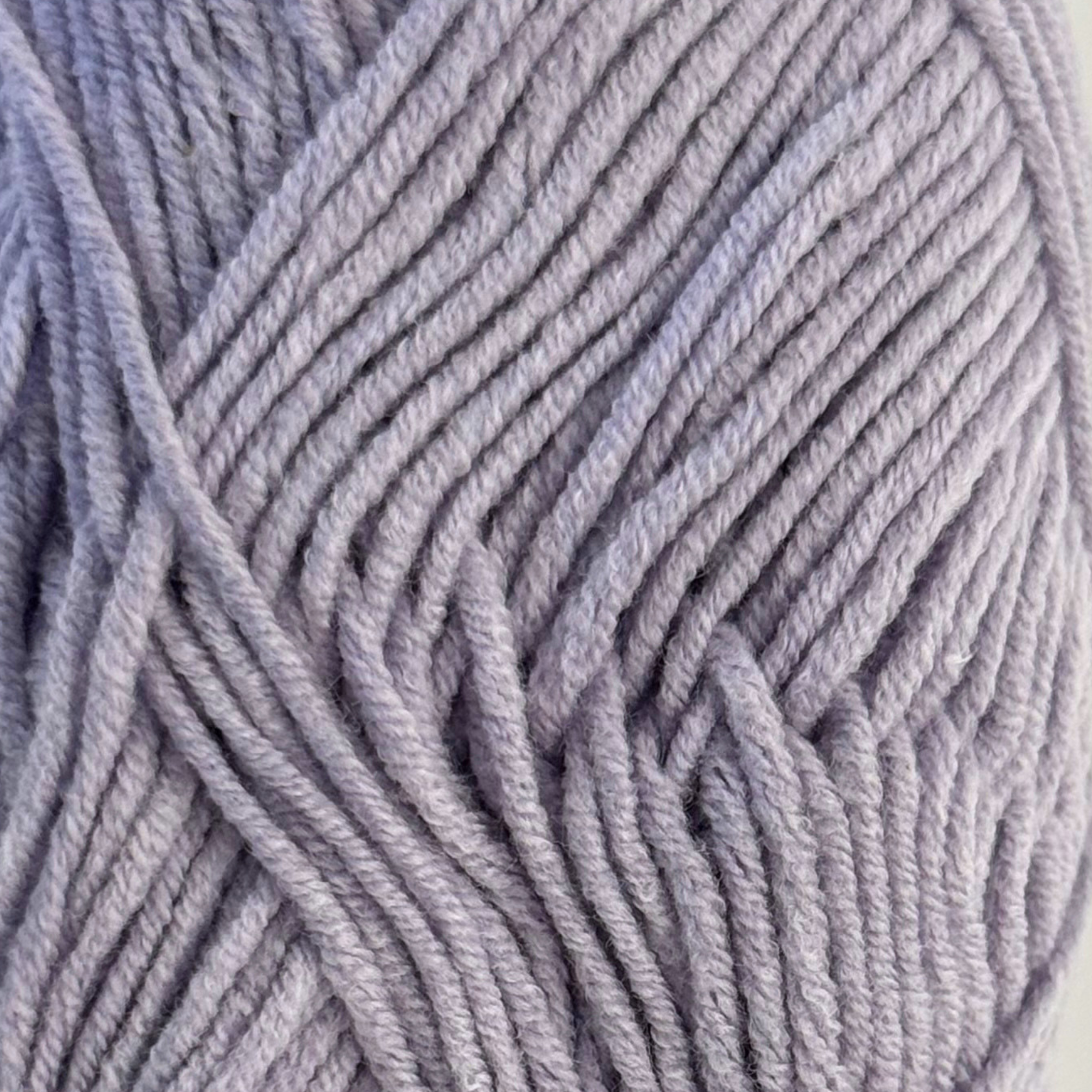 Hello Easy Cotton Acrylic Blend Yarn 25g