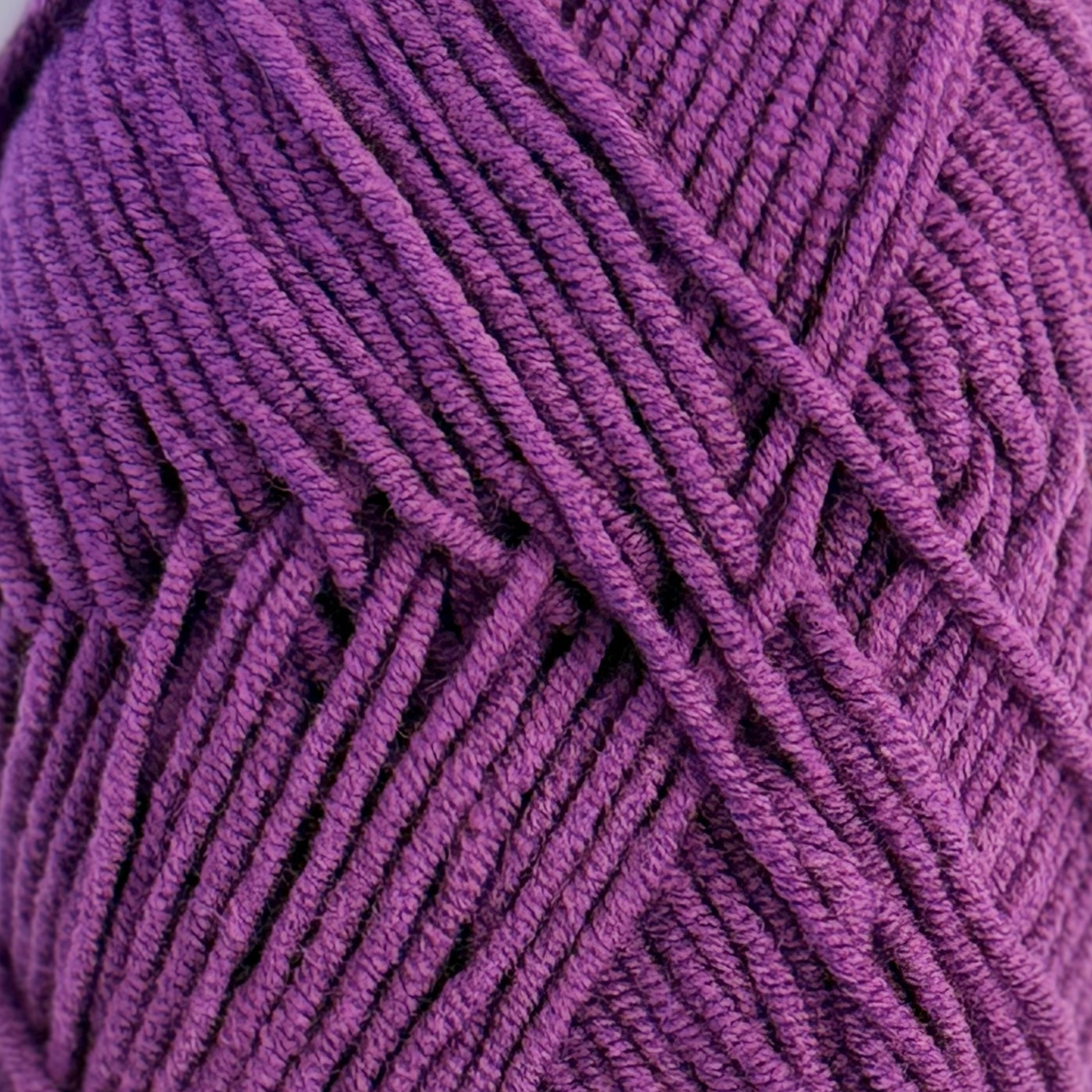 Hello Easy Cotton Acrylic Blend Yarn 25g