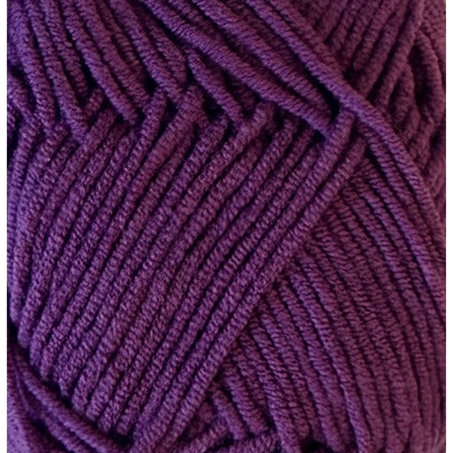 Hello Easy Cotton Acrylic Blend Yarn 25g