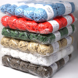 Hello Love 60 x 50g Balls -  6 colours 10 of each crochet/knitting yarn 3kg