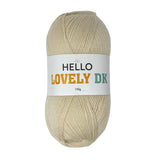 Hello Lovely DK Yarn - 100g