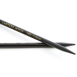Lantern Moon: Knitting Pins: Circular: Fixed: 60cm x 8.00mm