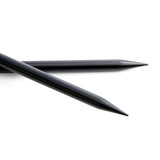 Lantern Moon: Knitting Pins: Single-Ended: 25cm x 10.00mm