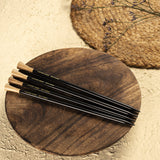 Lantern Moon: Knitting Pins: Single-Ended: 35cm x 5.50mm