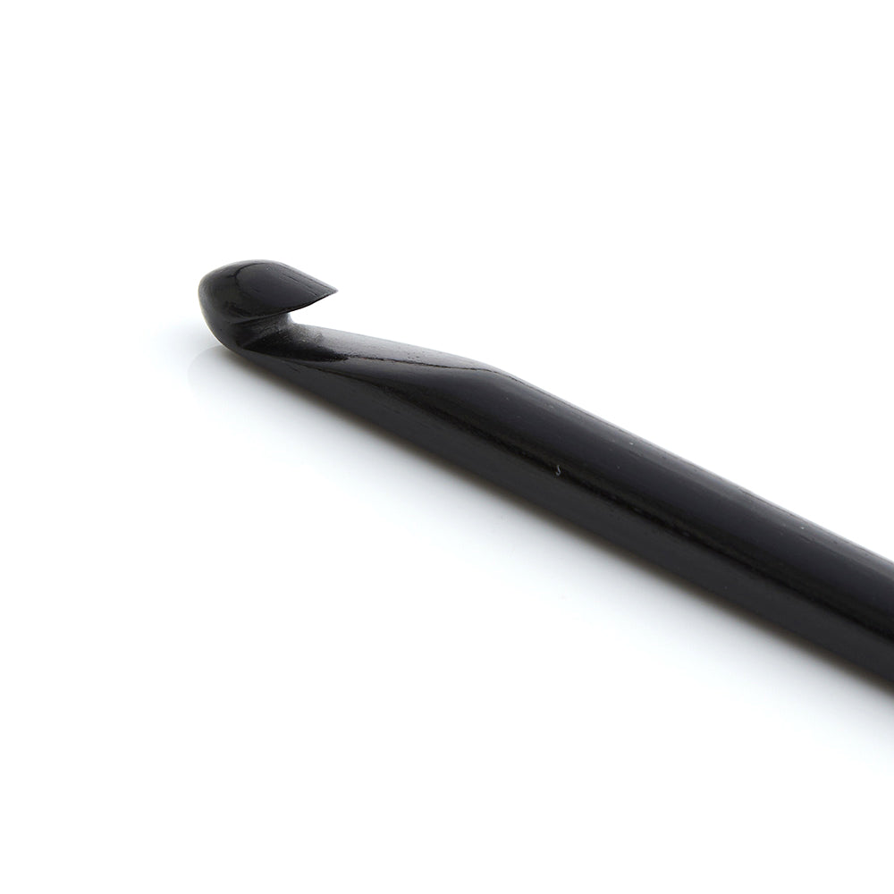Lantern Moon: Crochet Hook: 4.50mm