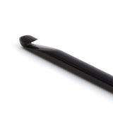 Lantern Moon: Crochet Hook: Tunisian: 6.00mm