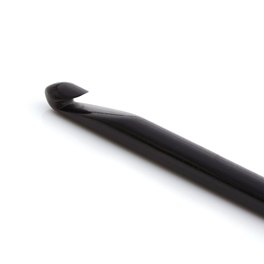 Lantern Moon: Crochet Hook: Tunisian: 9.00mm