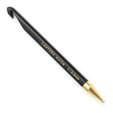 Lantern Moon: Crochet Hook: Tunisian: 9.00mm