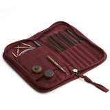 Lantern Moon: Tunisian Crochet Hook Set: Bequest