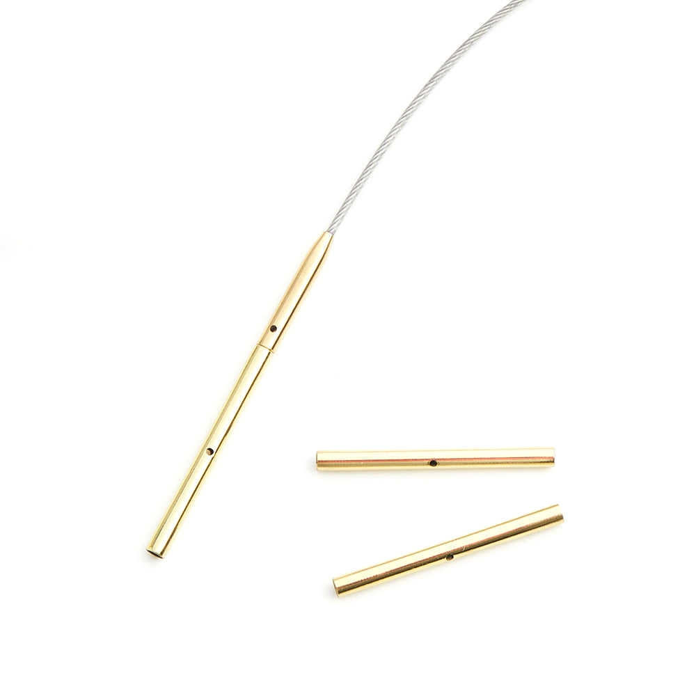 Lantern Moon: Cable: Interchangeable: Cord Connectors: Set of 2