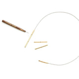 Lantern Moon: Cable: Interchangeable: Cord Connectors: Set of 2
